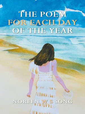 cover image of The Poem for each day of the year